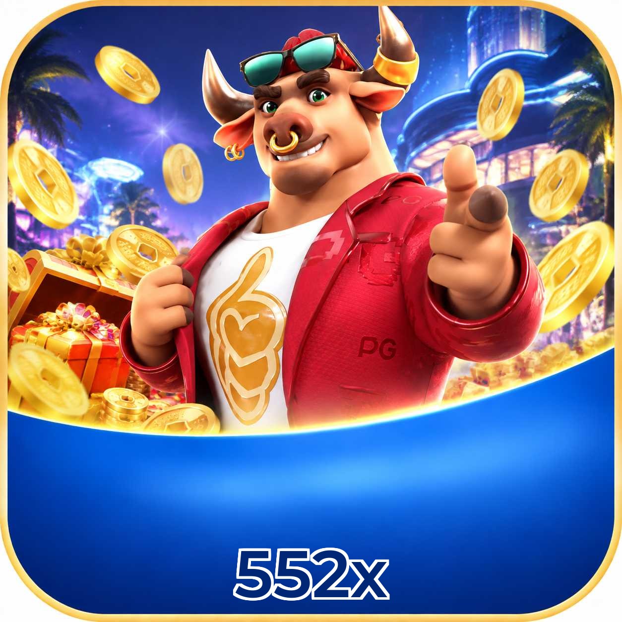 552x Bet Odds Analysis
