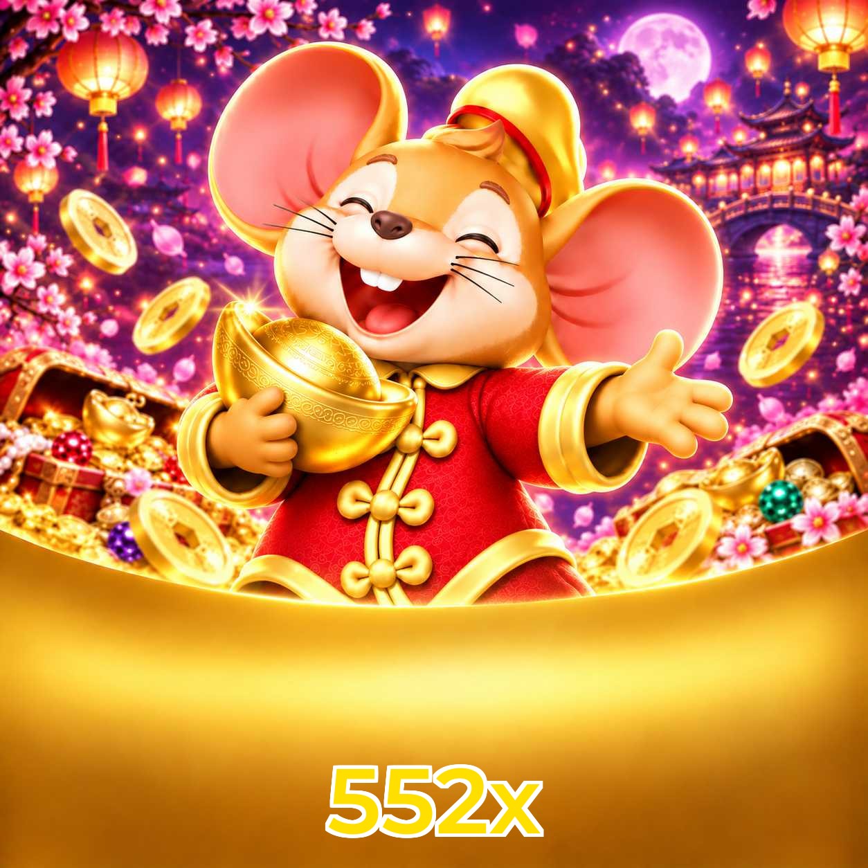 552x Como Apostar Lottery