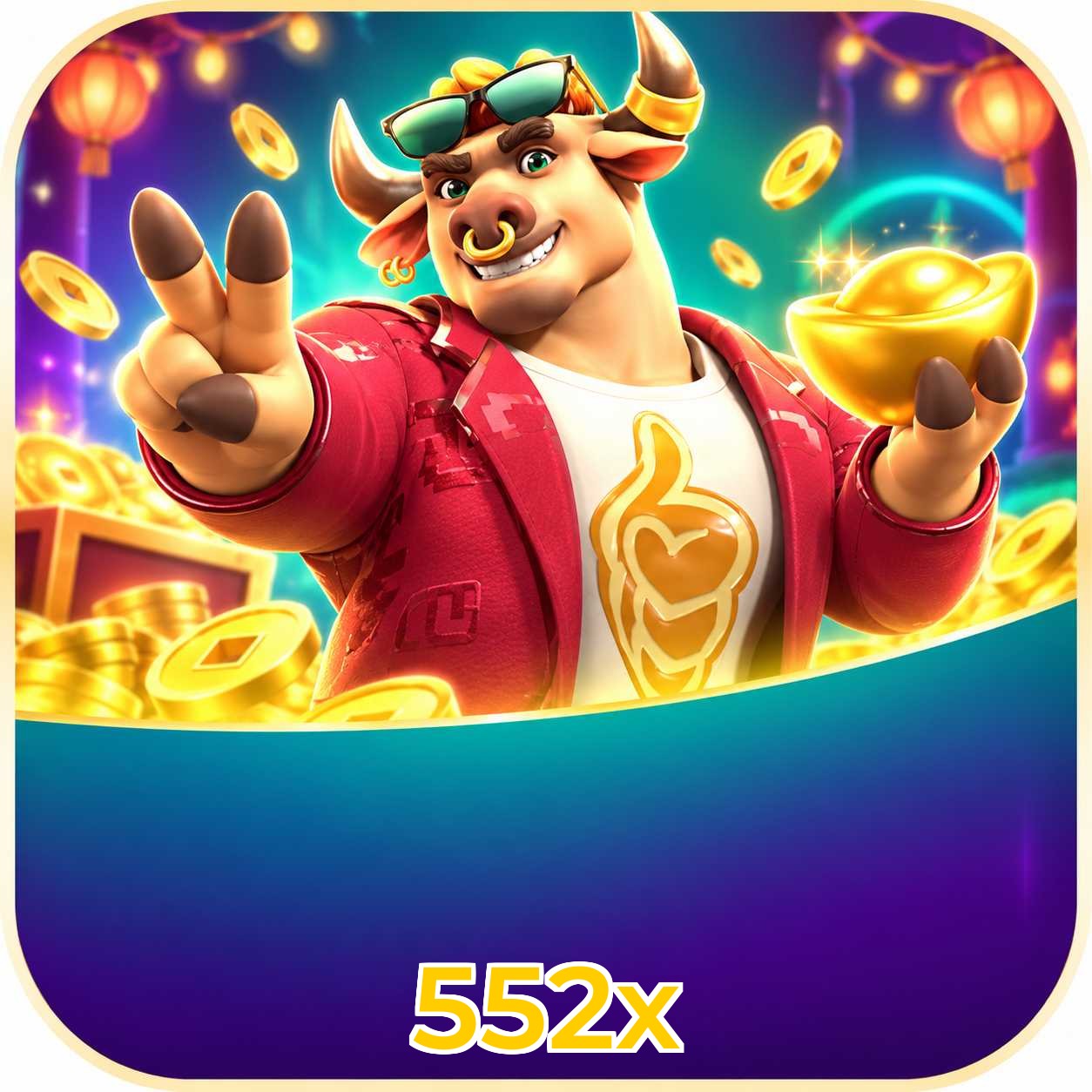 552x instalar Android APK