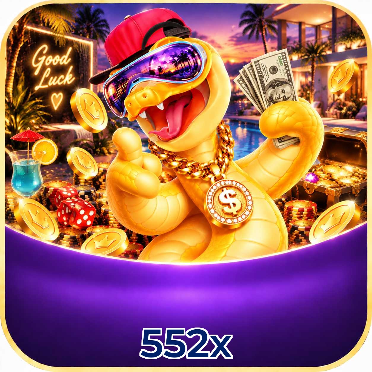 552x Slot FAQ