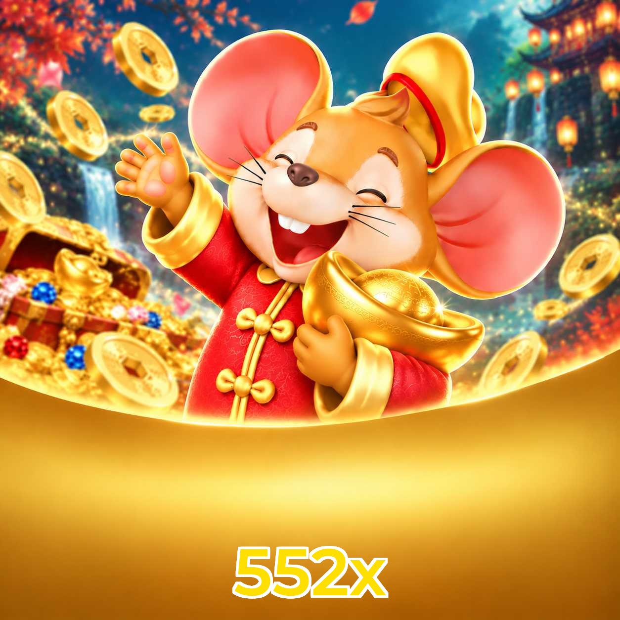 552x tabela de testes de instalação