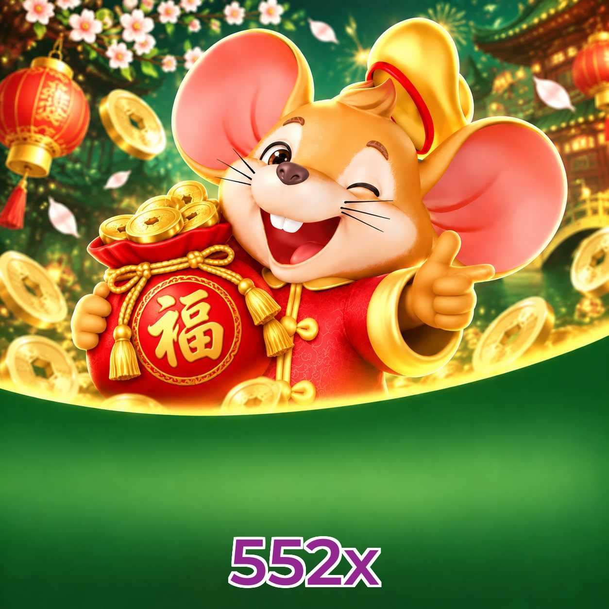552x Facebook Support
