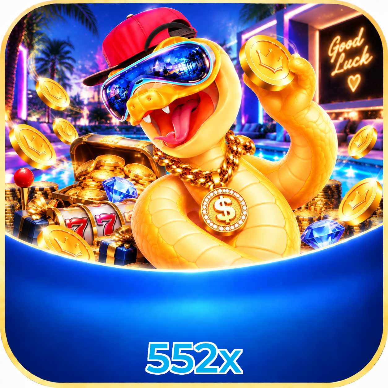 552x Fortune Tiger Strategies