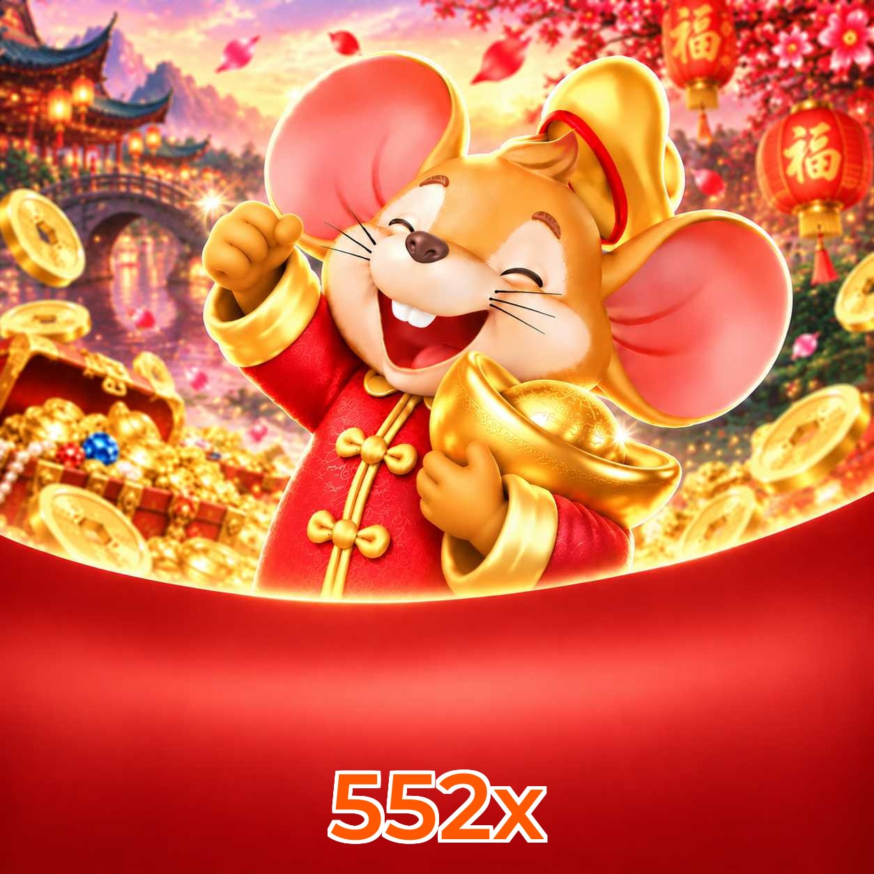 552x Avaliações