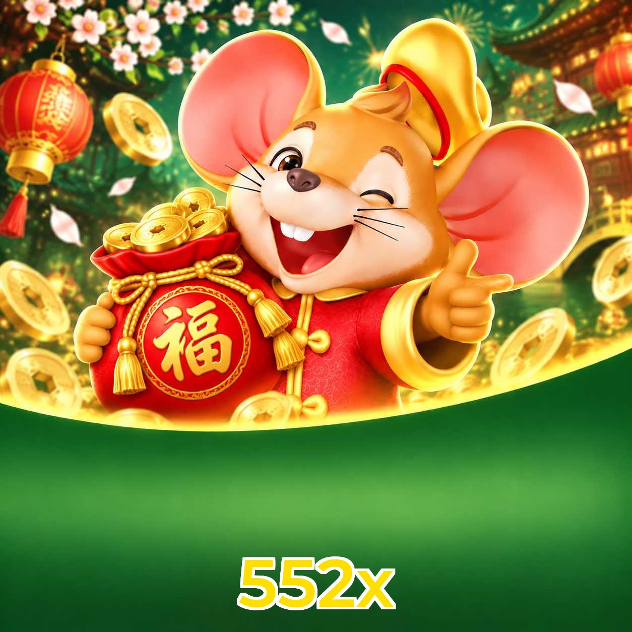 552x Live Games