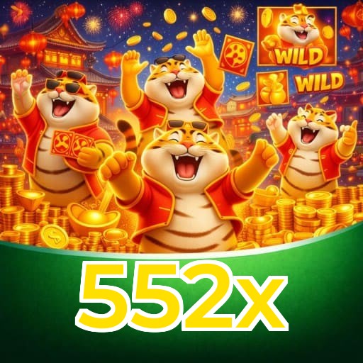 Requisitos do APK da 552x para Android