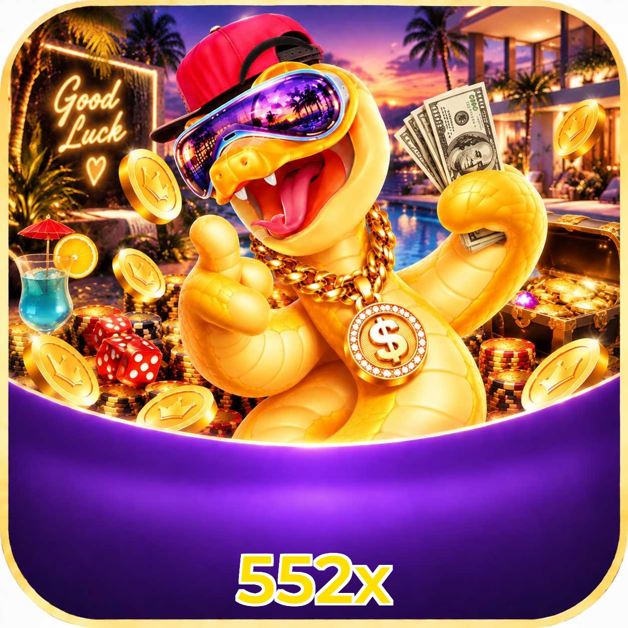 552x System Requirements
