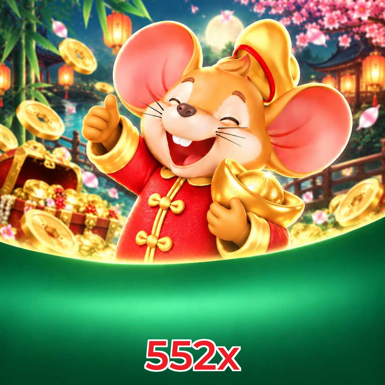 552x Segurança
