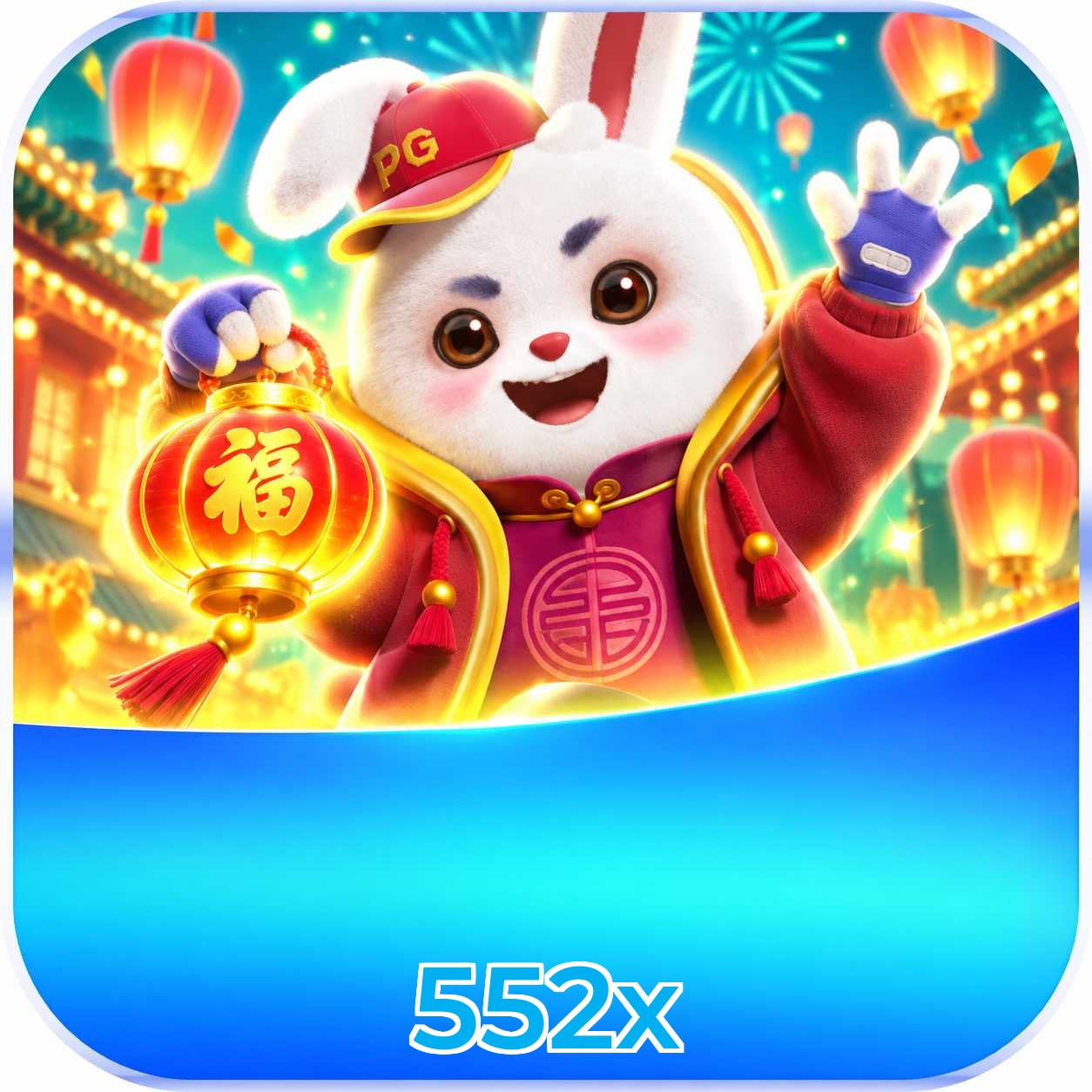 552x Estratégias Slots