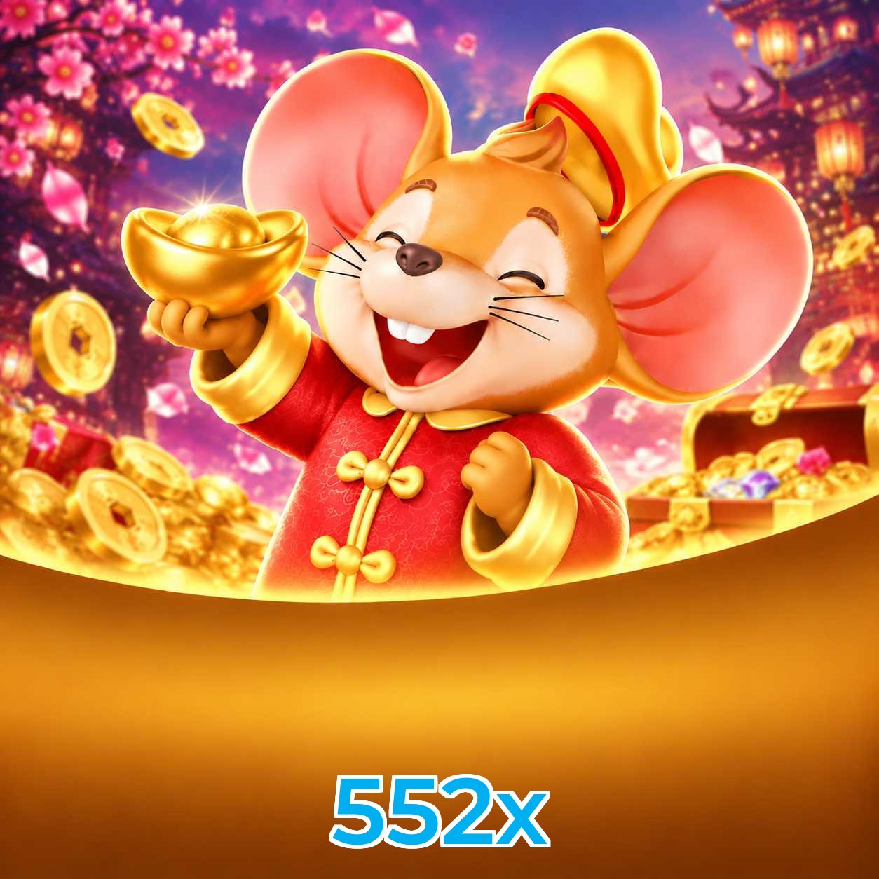 552x Performance