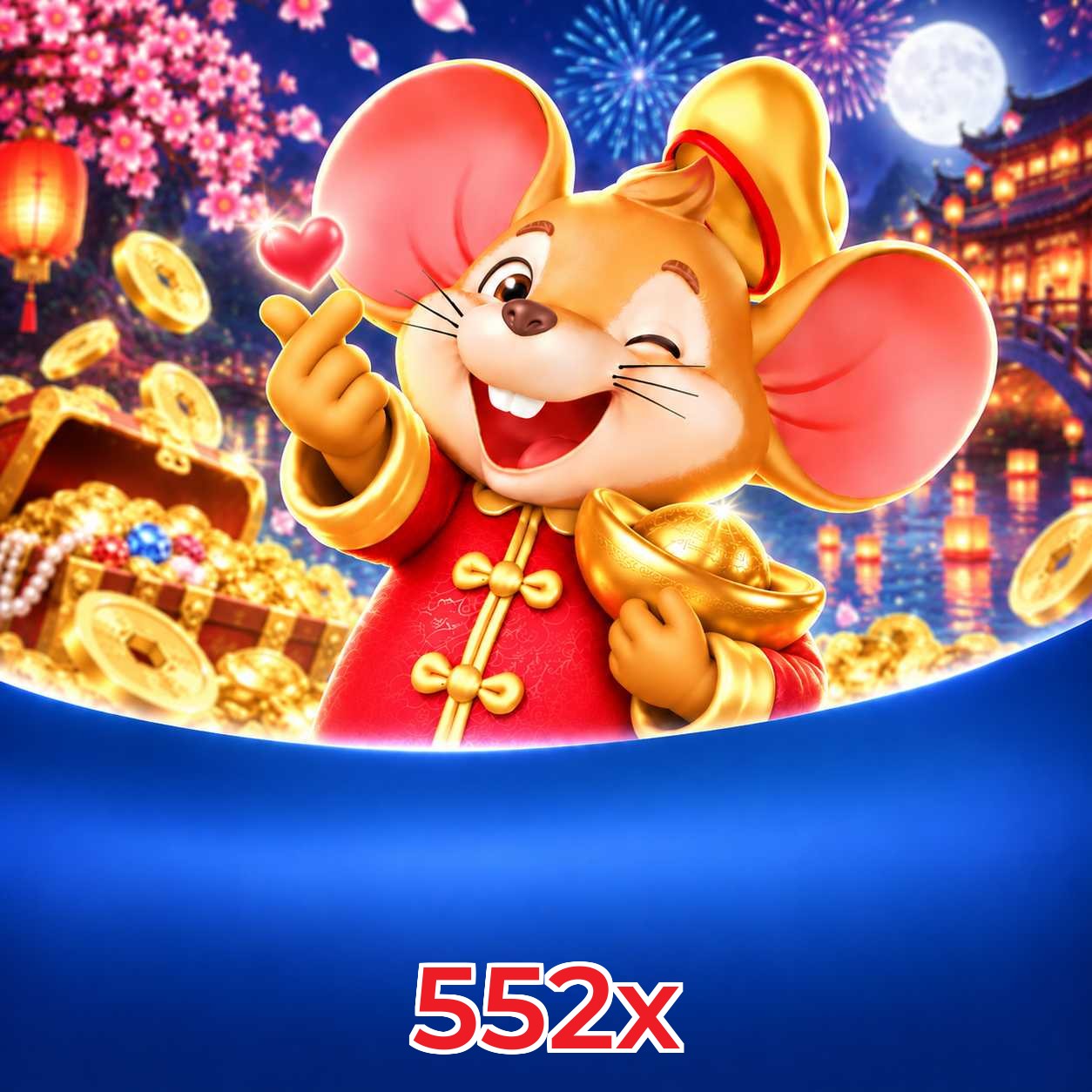 552x Promotions