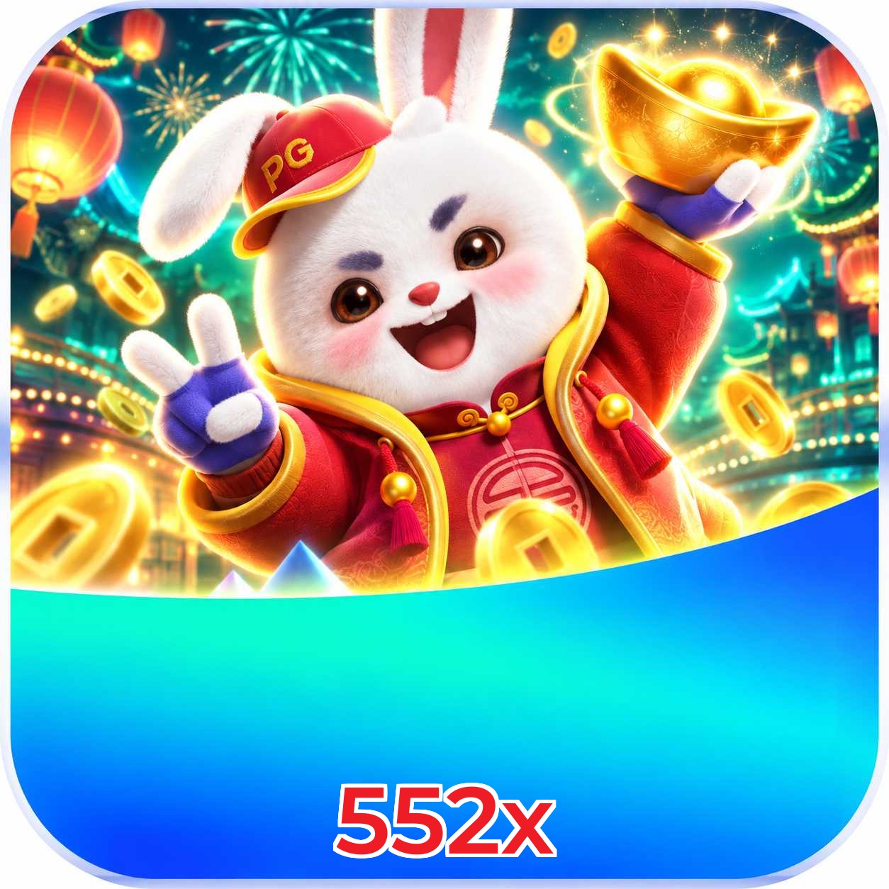 552x FAQ