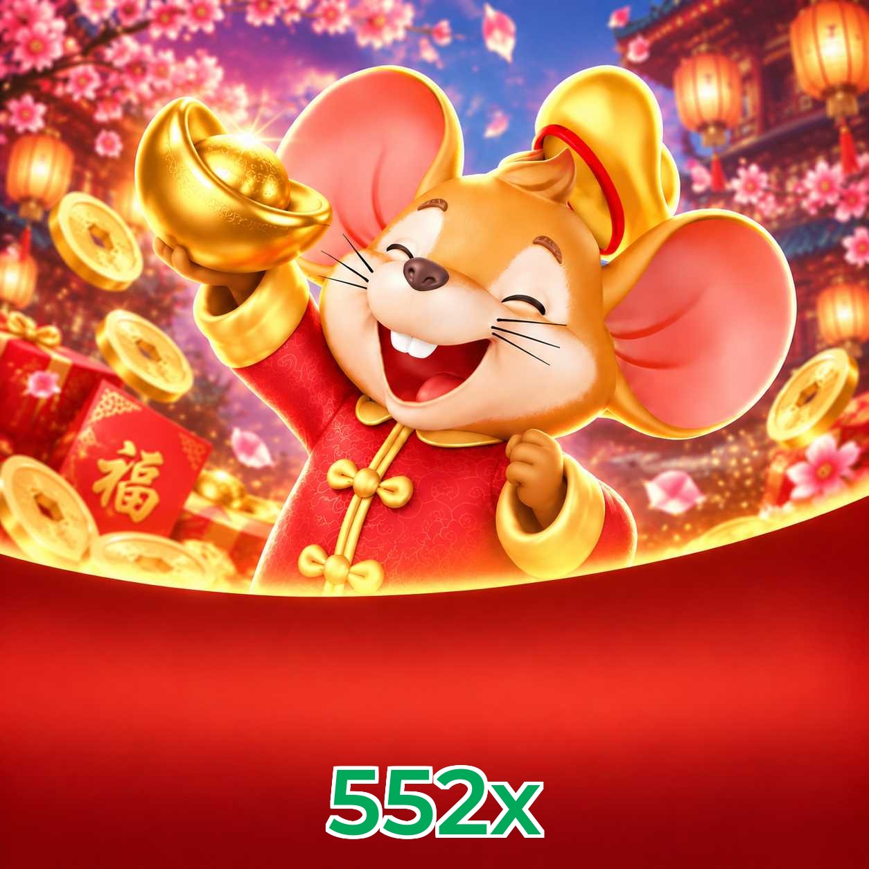 552x System Requirements
