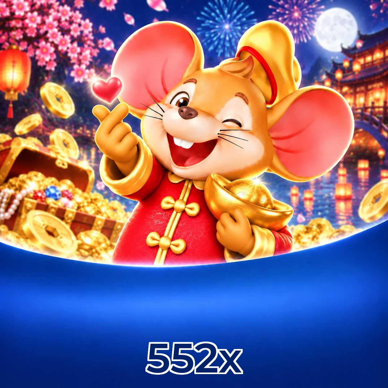552x Requirements