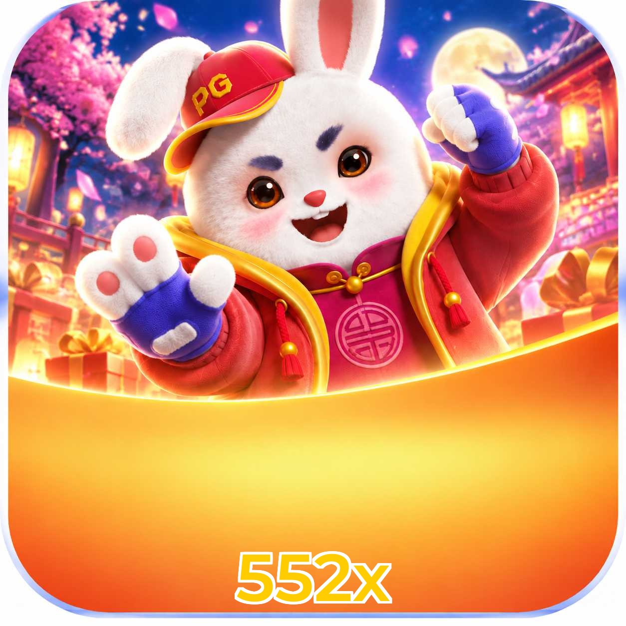 Baixar 552x PC Mac