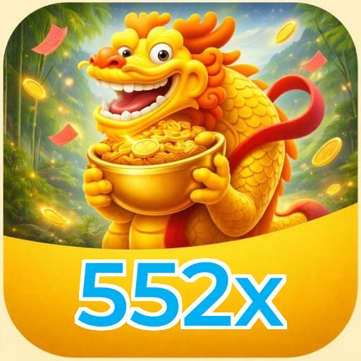 Principais provedores de slots da 552x - NetEnt, Pragmatic Play, Play'n GO