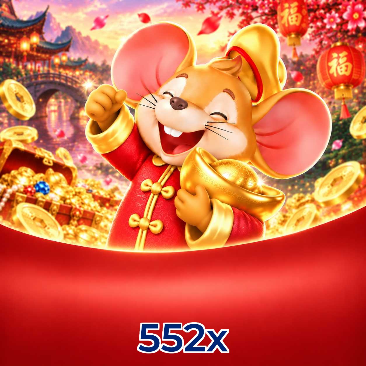 552x Live Dealers