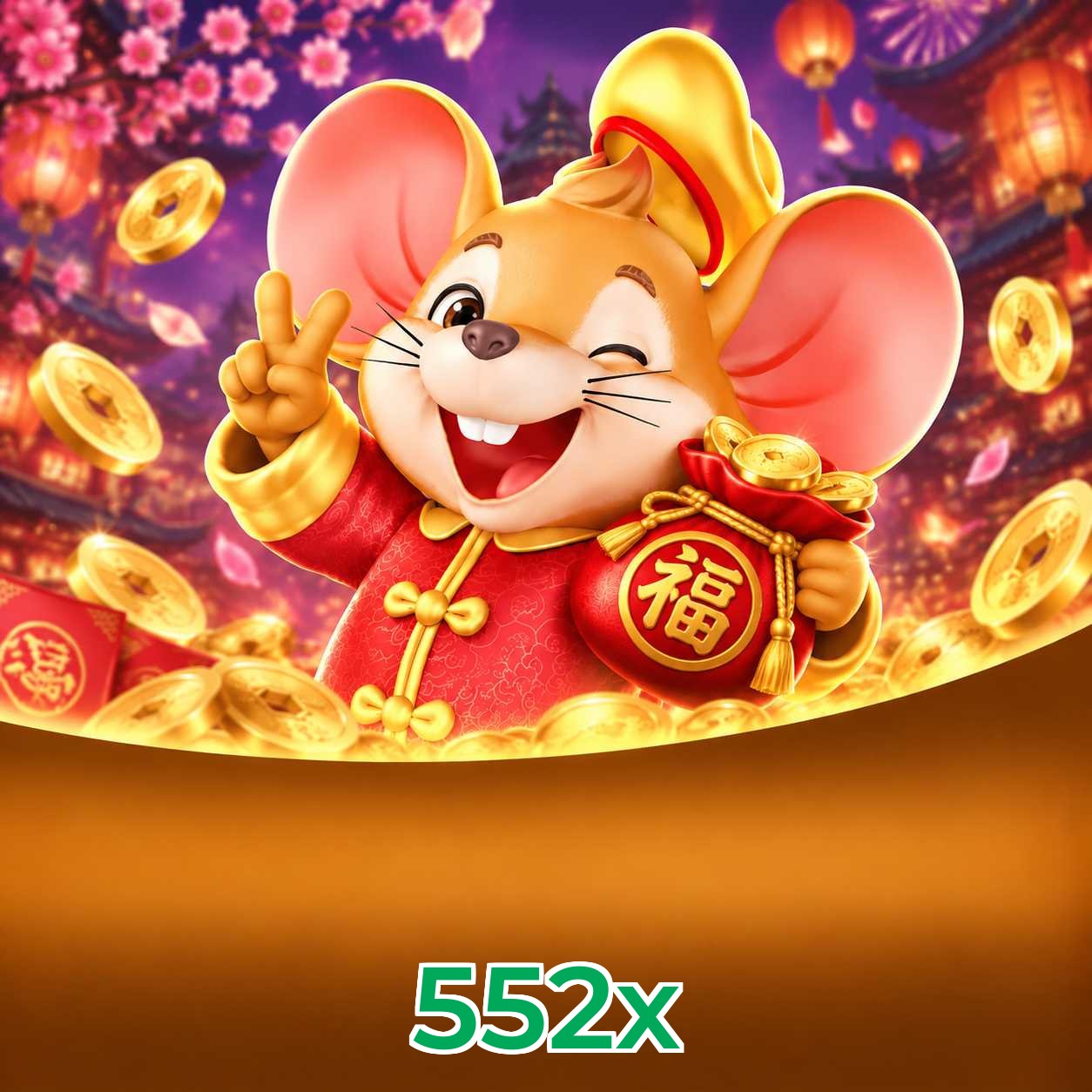 552x FAQ