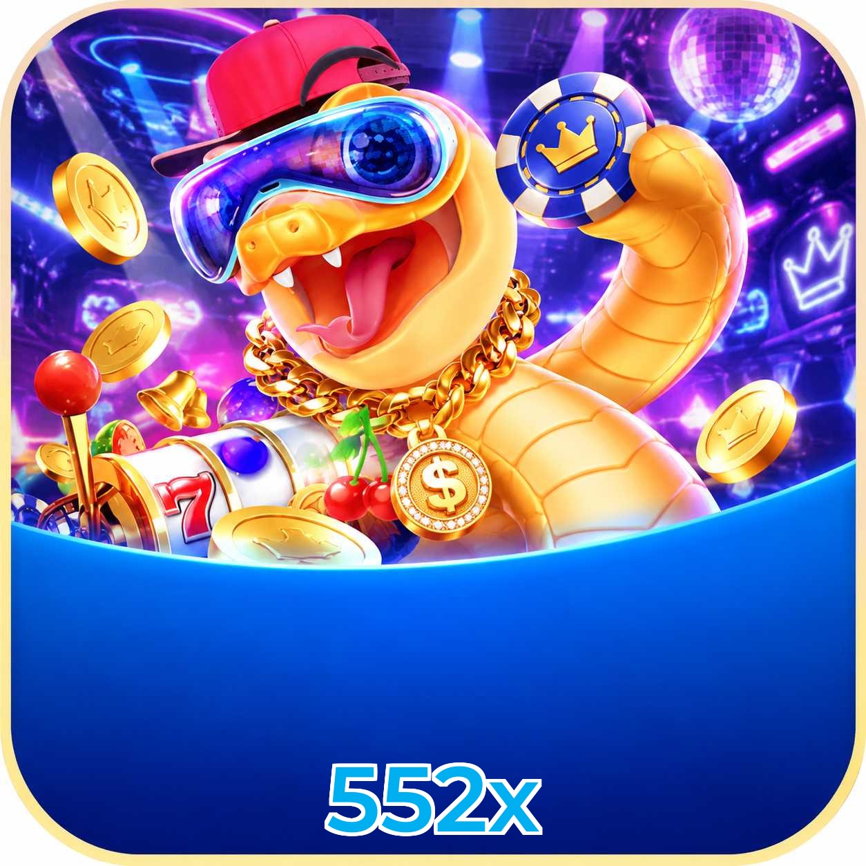 552x Registration Guide