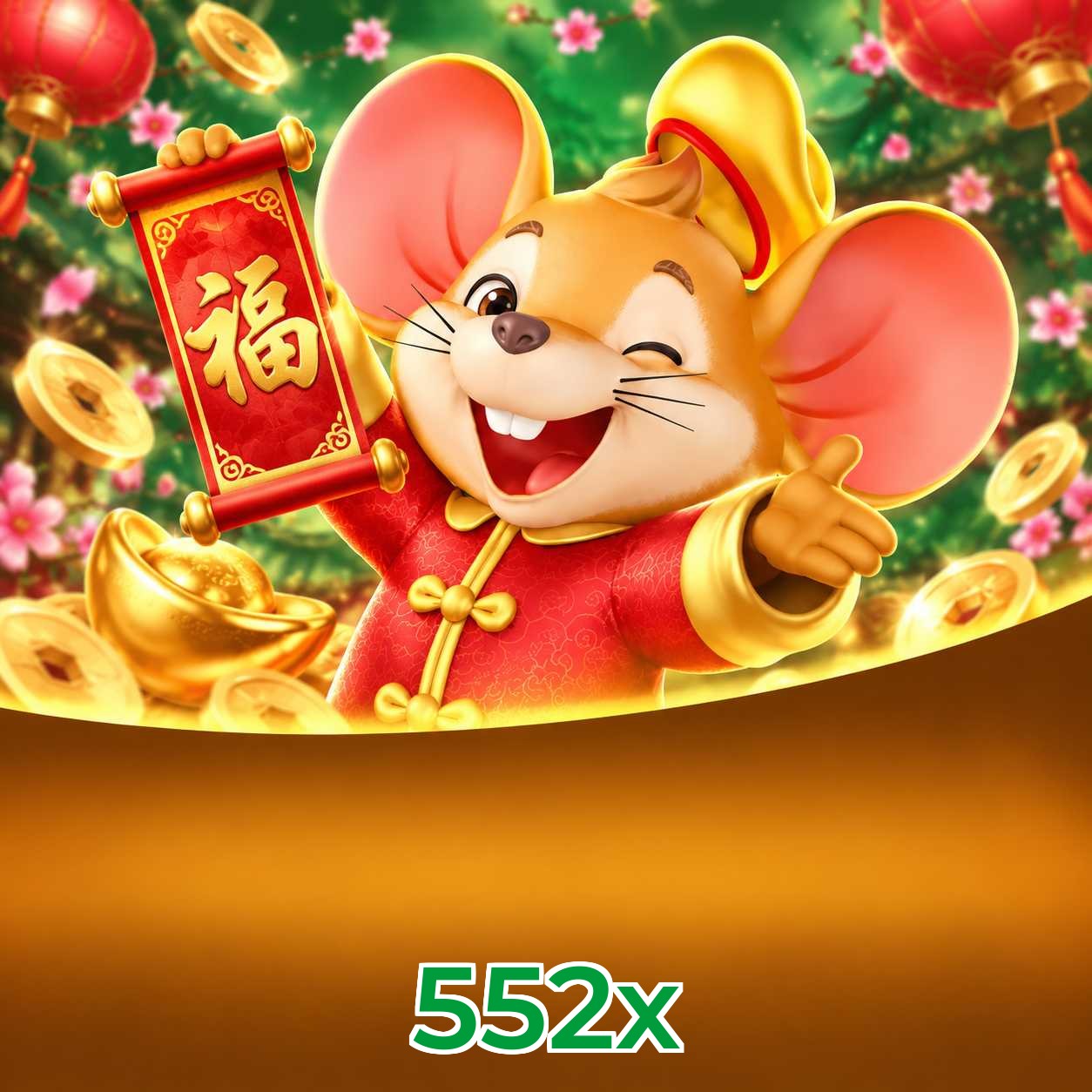 552x Loterias