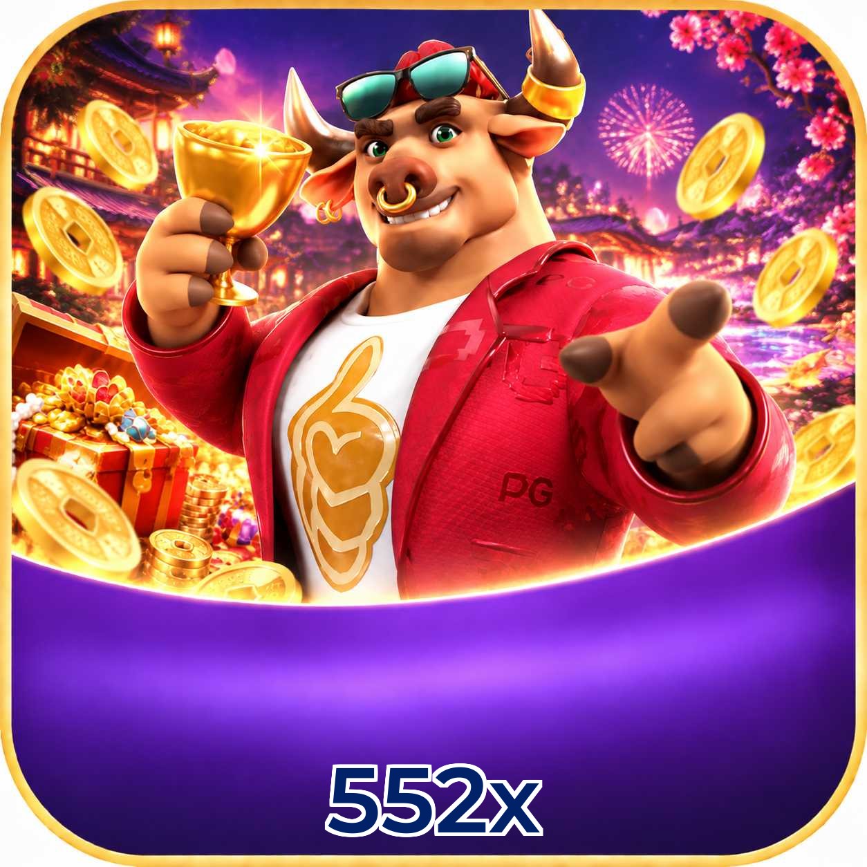 552x Erros de Login