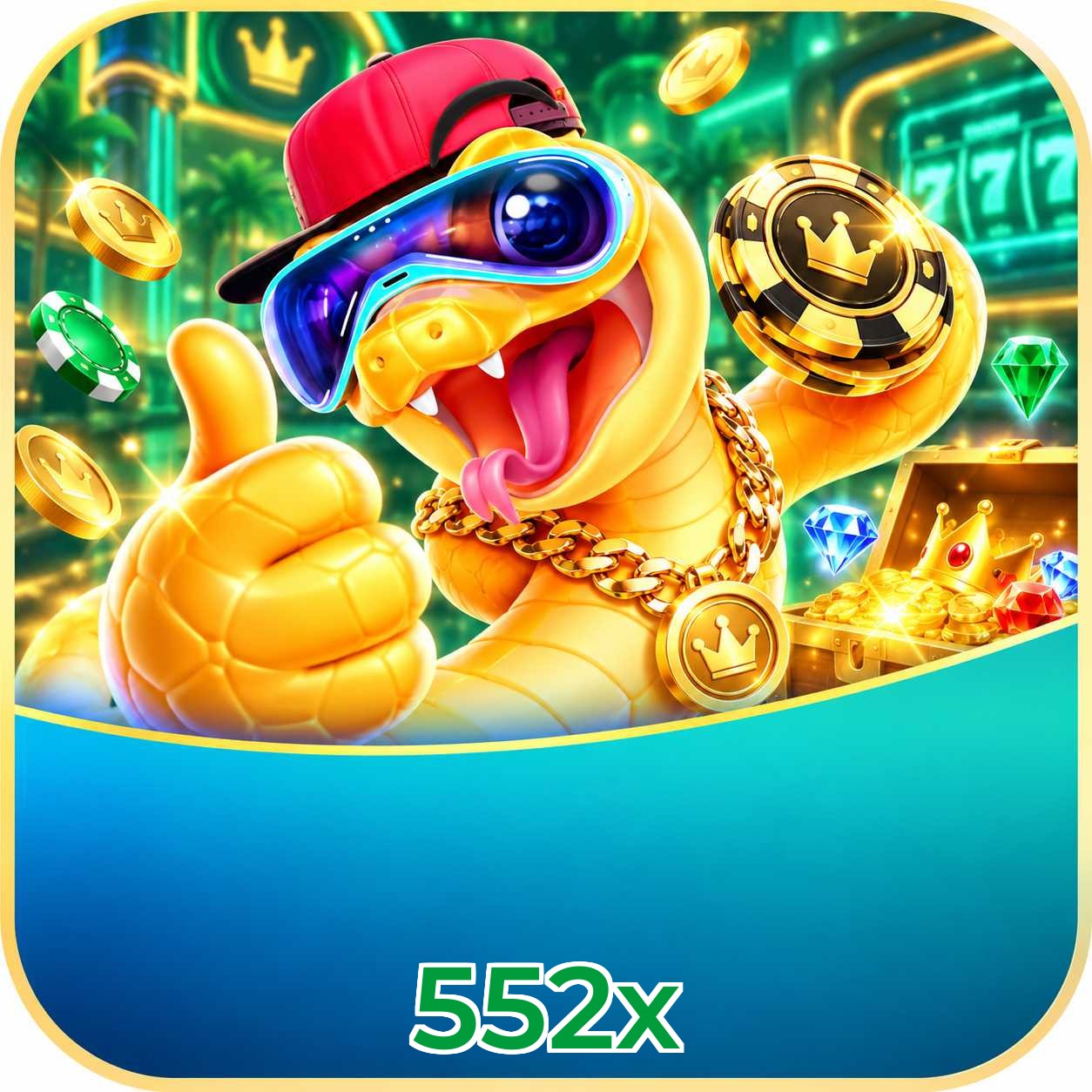 552x Login FAQ